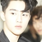 [EXO] 경수 <b>티저때</b>