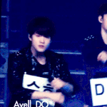 [수호] <b>노메이크업</b>으로 빛나야 ㄹㅇ이지