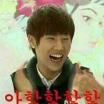 [인피니트] ㅋㅋㅋ<b>김성규</b>를 그냥
