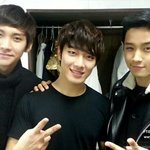 [에프티] 승현이 <b>앞머리</b> 내렸네