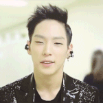 [BAP] <b>앞머리</b>없는김힘찬을 어떻게생각해