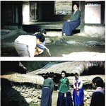 조선시대 <b>궁녀</b>이야기