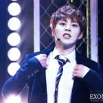 [시우민] 어제 민석이너무예뻐서 막<b>달리</b>다 지금깸ㅜㅠㅠ