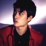[도경수] 지금이 더 <b>어려</b>보여