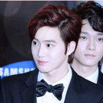 엑소를 수호하는 수호 