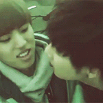 [인피니트] <b>김성규</b> 섹시 좆음;;
