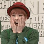 [시우민] 시우민은 정말 <b>버틸</b>수가 없다