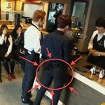 [CHEN] 종대의 b<b>라인</b>(꿍<b>디</b>팡팡)