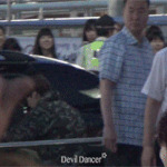 [카이] 누가 <b>종인</b>이보고 84래ㅋㅋㅋㅋ