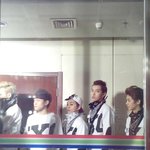 [시우민] 백스테지 시우민<b>어린이</b> ㅋㅋ