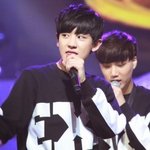 [찬열] 뒷북이지만찬열이