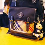 아이가 넘 좋아하니 제가 더 <b>뿌듯</b>해요~ 초등학교 가방 장만했어요