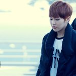 [시우민] <b>공항</b> 고화질들