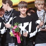 [백현] 대상 미리 본 백현이랑 <b>타오</b>ㅋㅋㅋㅋ