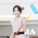 [소녀시대] 진짜 하얀피부를 가진 태연