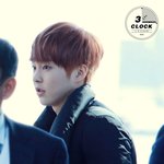[시우민] 민석이 온다니까 너무 신난다ㅋㅋㅋ