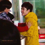 [exo] 이거움짤잇는사람..<b>카디</b>ㅠㅠㅠ