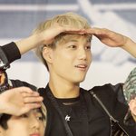 [카이] 다음주 목요일되서야