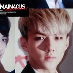 [세훈] <b>옆머리</b>까지 길른 세훈이