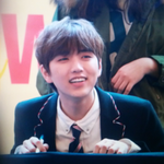 [<b>b1a4</b>] 오늘 서누?인가 들이인가  스카프 놓쳤데ㅋㅋㅋ