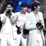 [인피니트] 김성규도 놀라고 <b>저도</b> 놀랏습니다
