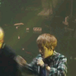 [백현] 불명 리허설 <b>밀크</b>보이 디비디 티저 움짤