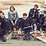 [<b>B1A4</b>] 엓팬인데....