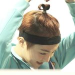[시우민] <b>포토북</b>사거나사봤던 웅녀있어??