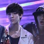 [세훈] 세훈이 <b>흑발</b>하면 이런느낌