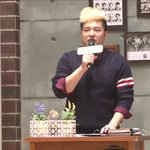 [시우민] 이거 누가 지웠을까 ㅋㅋ 