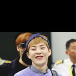 [시우민] 민석닮은 미국인 남자