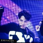 [카이] 나진짜 종인이 스텝업류 영화찍으면