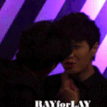 [EXO] 실세카이와 왕따레이