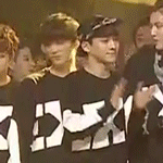 [CHEN] 골디엔딩종대~