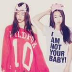 [<b>소희</b>] 내가생각하는걸그룹케미갑