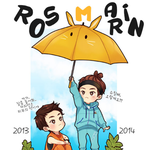 [시우민] 아육대 <b>팬아트</b>