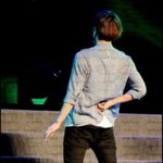 [EXO] 우리 레이