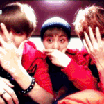[EXO] 얘들 좀 ㅋㅋㅋㅋㅋ