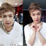 [시우민] 나노정도는 아니고