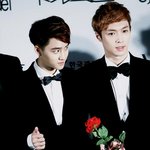 [도경수] 부국제  됴미남