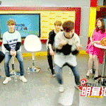 [EXO] 수호 춤 <b>꼴찌</b> <b>맞음</b>ㅋㅋㅋㅋㅋ 이거 봐봐라