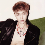 [EXO] 레이 애교 <b>똥배</b>