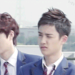 [도경수] <b>태영</b>아!!!!!!!!!