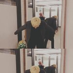 [블락비] 심심할때마다나의망상을풀어도될카