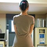 <b>사진</b>) 남자들은 <b>이런</b> 엉덩이 시러하나요?