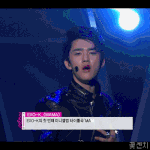 [도경수] 엑소케이마마시절에경수...