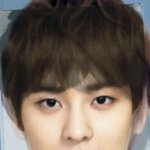 [<b>버들</b>] 됴슈백 얼굴합성