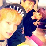 [도경수] <b>일상</b> 모습도 존잘