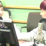 [시우민] 민<b>서기</b>와 종이니