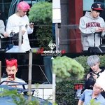 [블락비] 블락비사진모음
